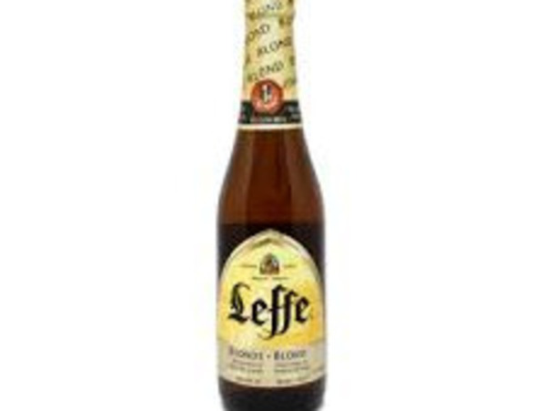 LEFFE BLONDE