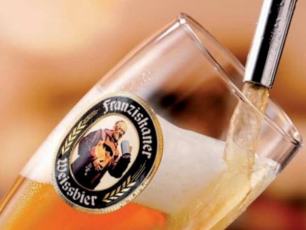 FRANCISKANER BARRIL 50 CL