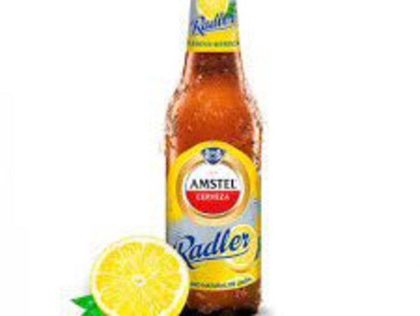 MAHOU RADLER