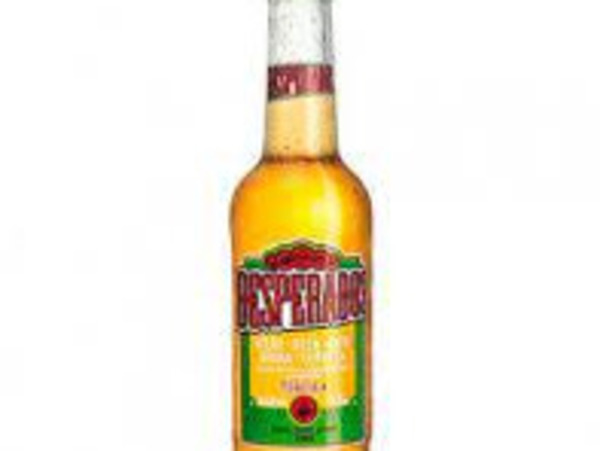 DESPERADOS