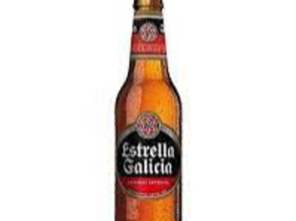 ESTRELLA GALICIA