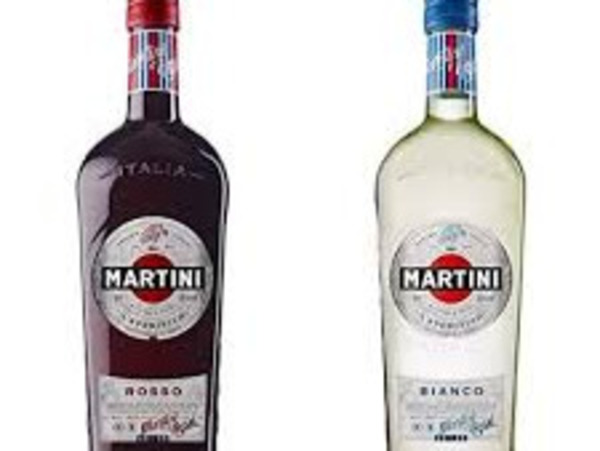 MARTINI
