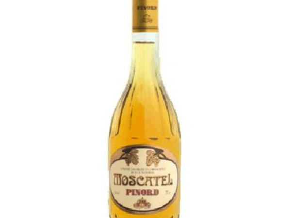 COPA MOSCATEL