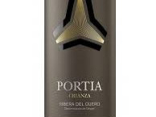 VINO TINTO PORTIA