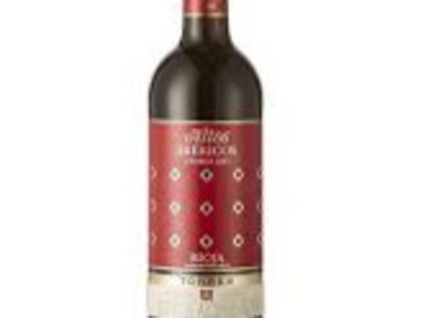 VINO TINTO ALTOS IBÉRICOS