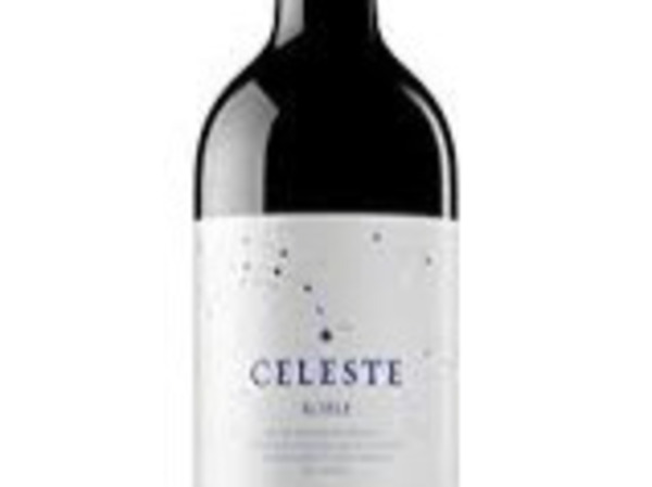 VINO TINTO CELESTE