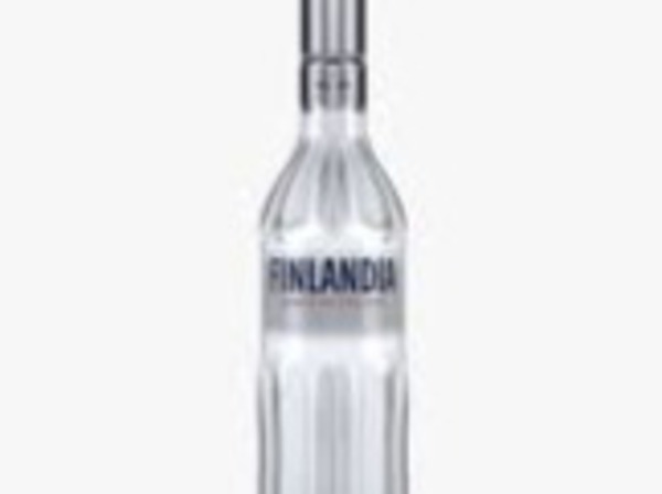 VODKA FINLANDIA