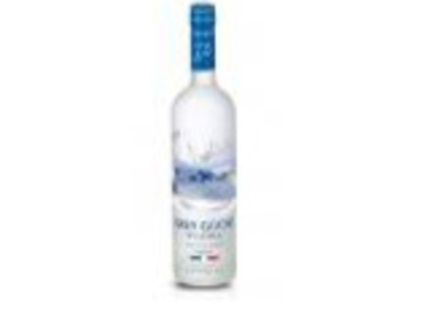 VODKA GREY GOOSE