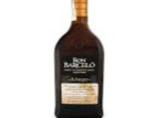 RON BARCELO