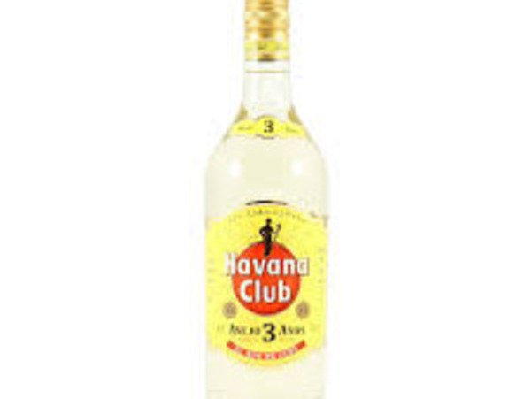 RON HAVANA 3