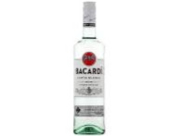 RON BACARDI