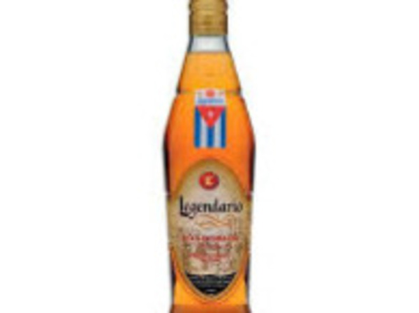 RON LEGENDARIO