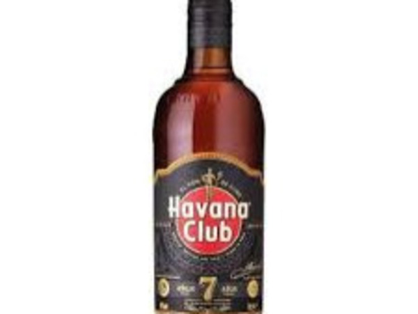 RON HAVANA 7