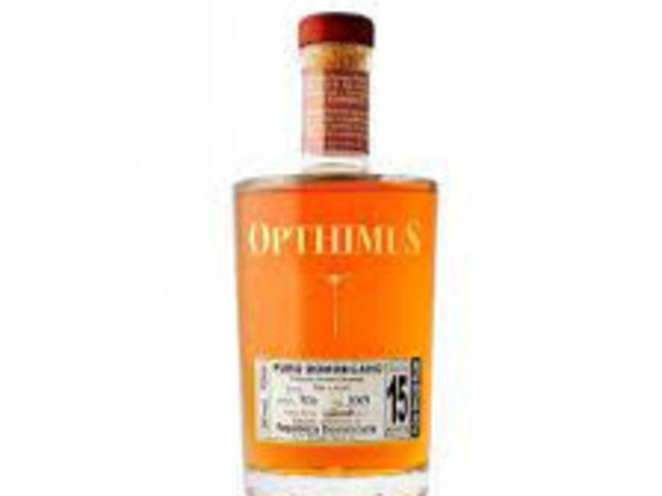 RON OPTHIMUS