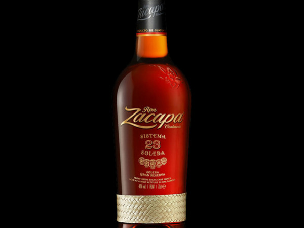 RON ZACAPA