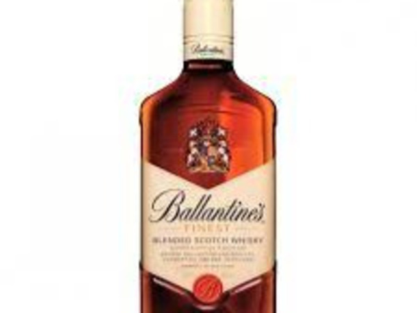  BALLANTINES