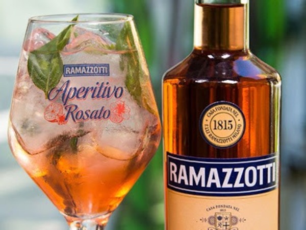 Ramazzotti Spritz