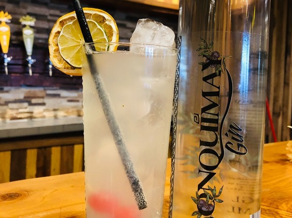 Tom Collins Tradicional