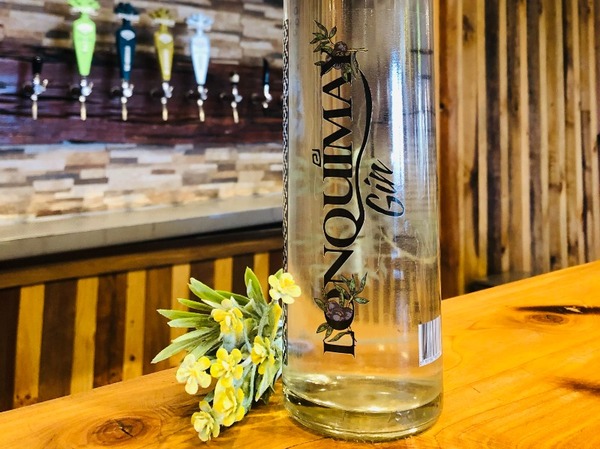 Gin Lonquimay