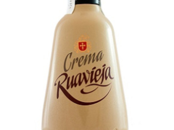 CREMA DE ORUJO