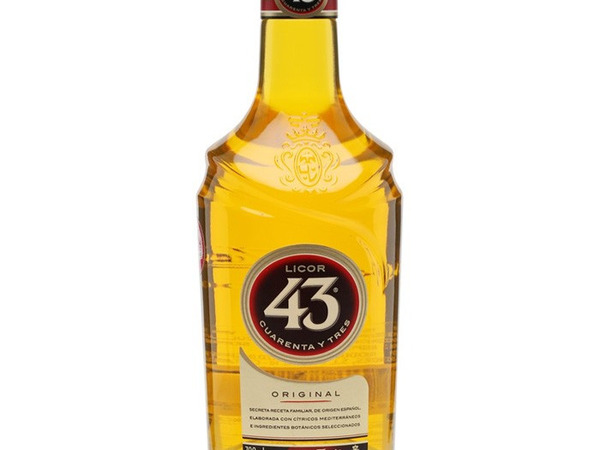 LICOR 43