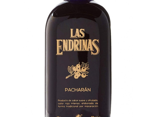  PACHARAN ENDRINAS