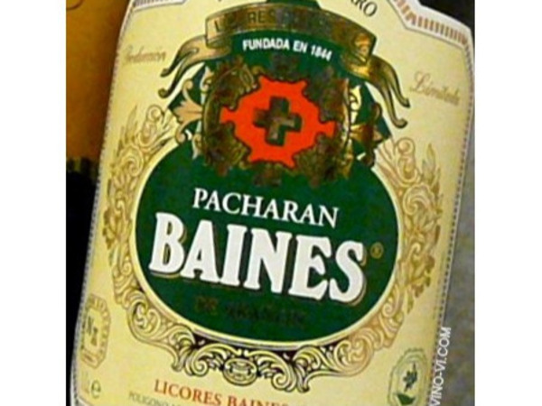 PACHARAN BAYNES