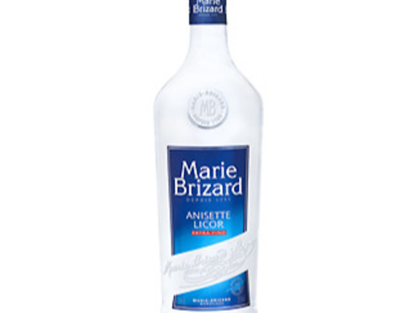 MARIE BRIZARD