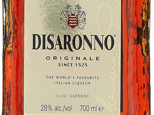 DISARONO