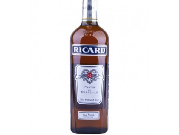 RICARD