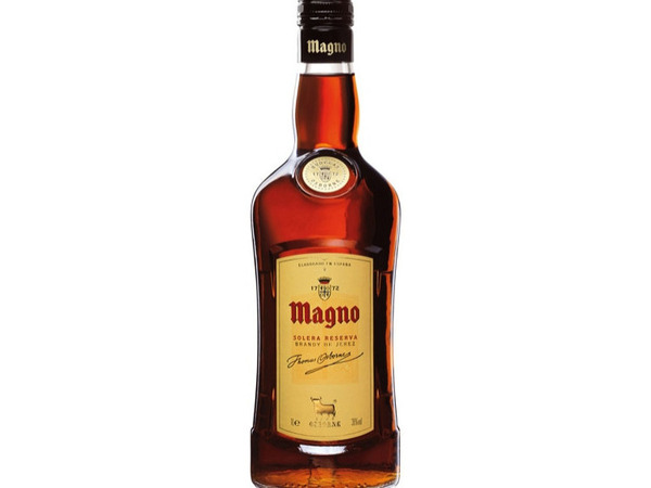 MAGNO 
