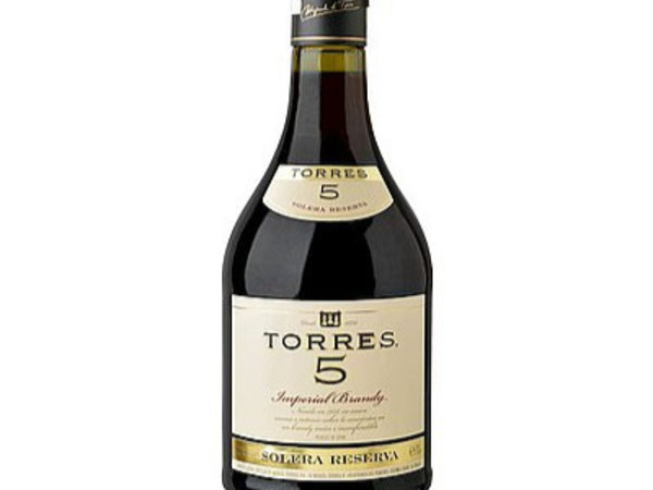 TORRES 5 