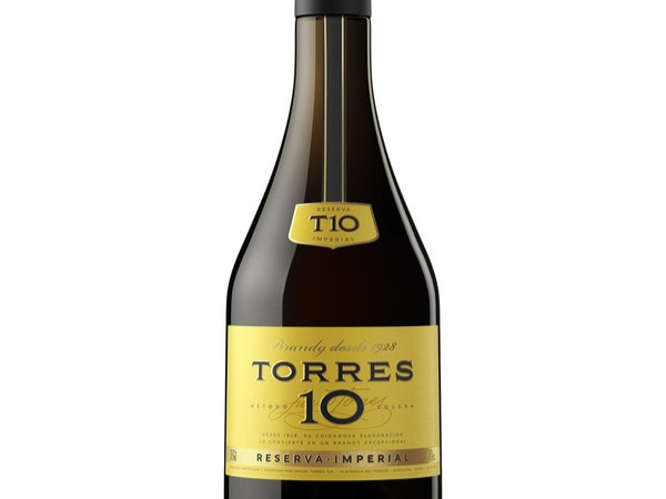 TORRES 10