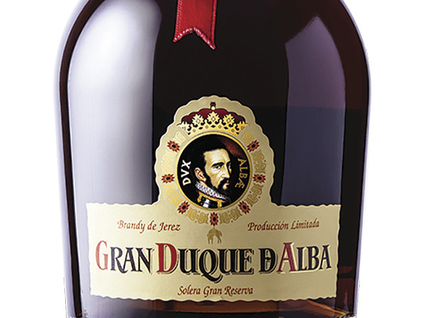 GRAN DUQUE DE ALBA 