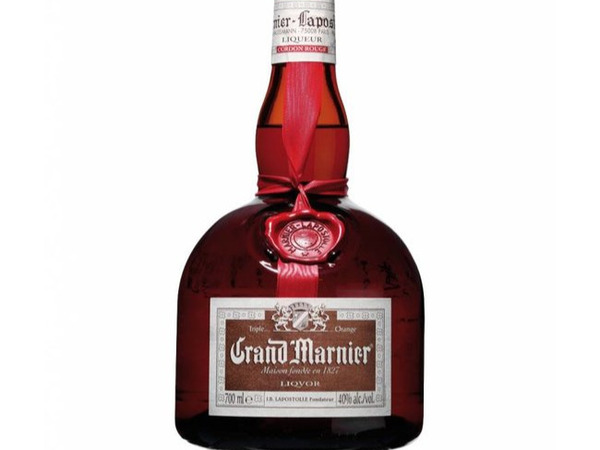 GRAND MARNIER