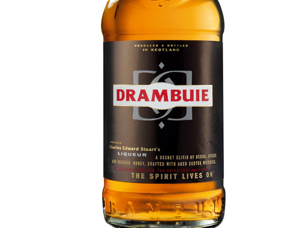 DRAMBUIE