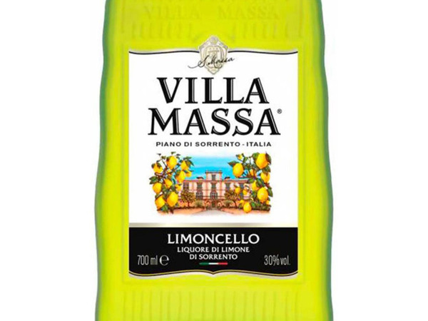 LIMONCELLO
