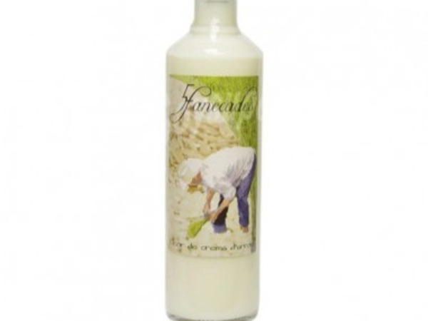 LICOR DE ARROZ