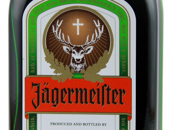 JAGGERMEISTER
