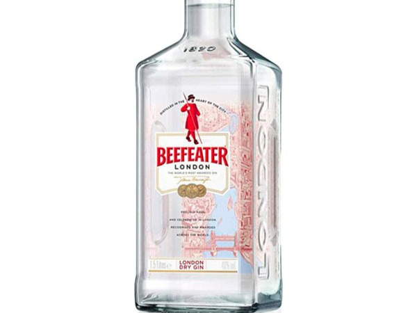 BEEFEATER