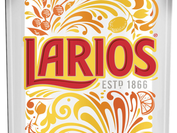 LARIOS