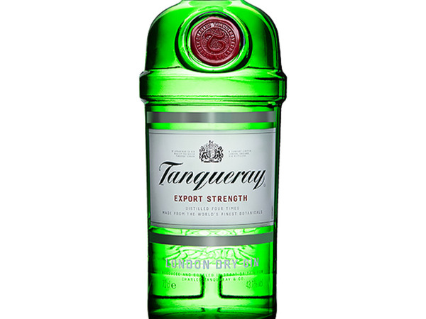 TANQUERAY