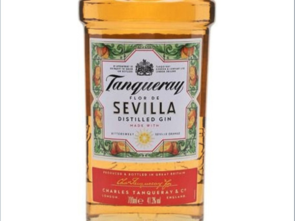TANQUERAY SEVILLA