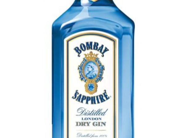 BOMBAY SAPHIRE