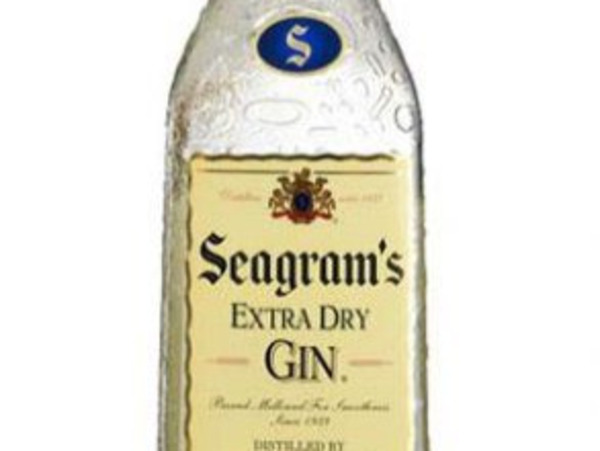 SEAGRAMS