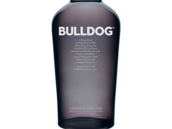 BULLDOG