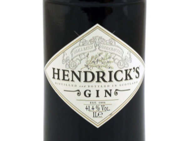HENDRICKS