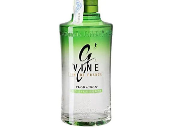 GVINE FLORAISON