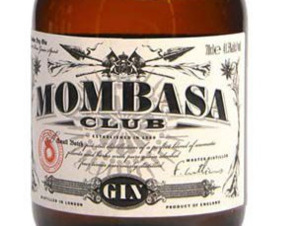 MOMBASA