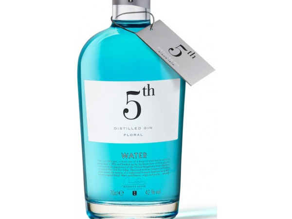 5TH WATER